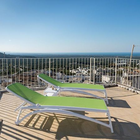 Terrazza Isabella By Wonderful Italy Διαμέρισμα Ostuni Εξωτερικό φωτογραφία