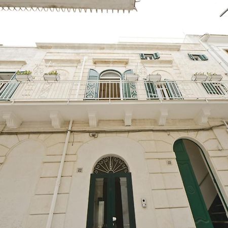 Terrazza Isabella By Wonderful Italy Διαμέρισμα Ostuni Εξωτερικό φωτογραφία