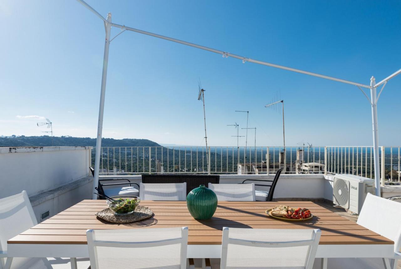 Terrazza Isabella By Wonderful Italy Διαμέρισμα Ostuni Εξωτερικό φωτογραφία