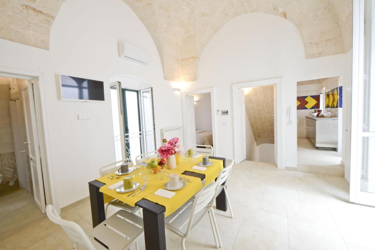 Terrazza Isabella By Wonderful Italy Διαμέρισμα Ostuni Εξωτερικό φωτογραφία
