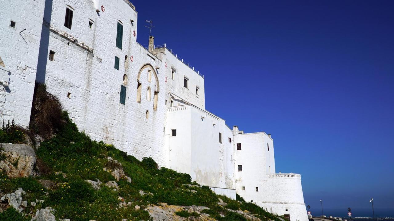 Terrazza Isabella By Wonderful Italy Διαμέρισμα Ostuni Εξωτερικό φωτογραφία