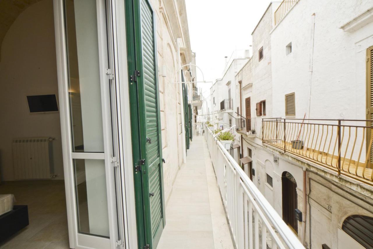 Terrazza Isabella By Wonderful Italy Διαμέρισμα Ostuni Εξωτερικό φωτογραφία