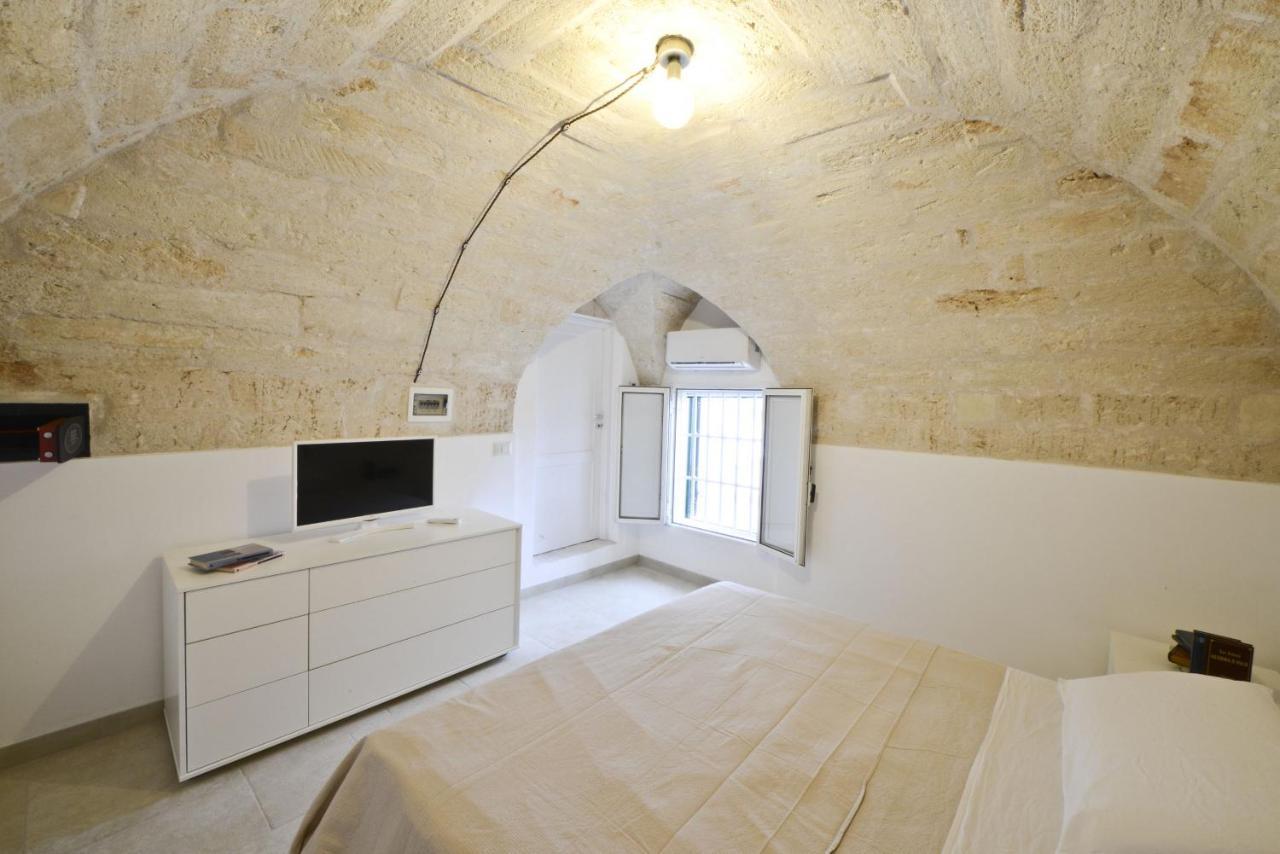 Terrazza Isabella By Wonderful Italy Διαμέρισμα Ostuni Εξωτερικό φωτογραφία