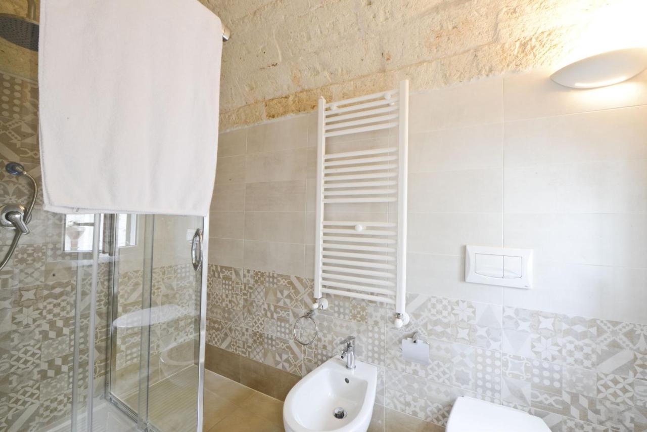 Terrazza Isabella By Wonderful Italy Διαμέρισμα Ostuni Εξωτερικό φωτογραφία