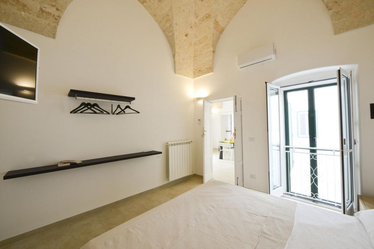 Terrazza Isabella By Wonderful Italy Διαμέρισμα Ostuni Εξωτερικό φωτογραφία
