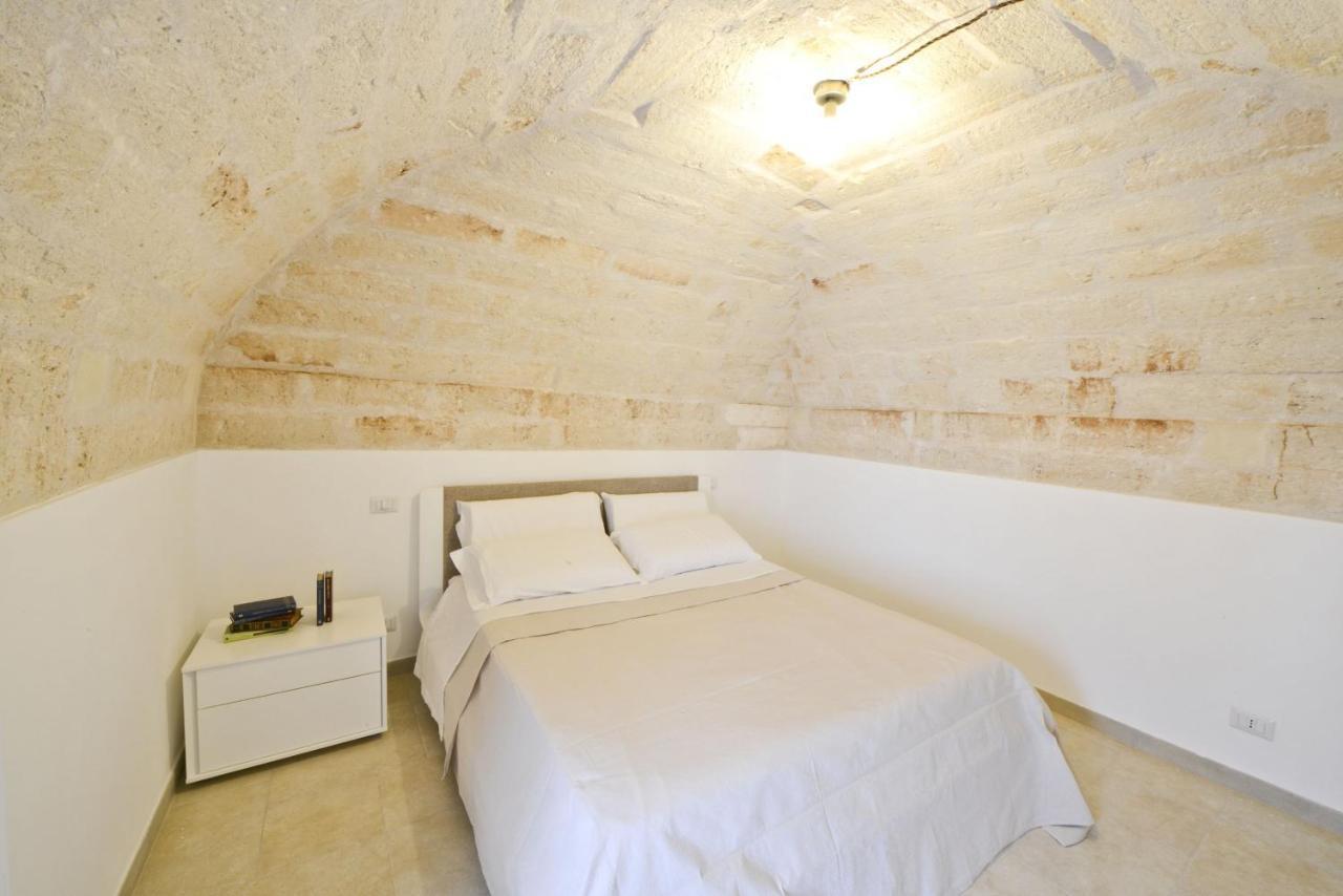 Terrazza Isabella By Wonderful Italy Διαμέρισμα Ostuni Εξωτερικό φωτογραφία