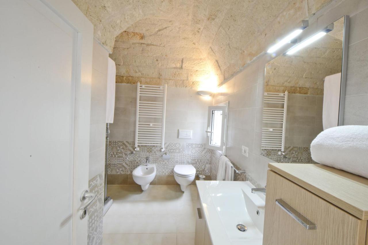 Terrazza Isabella By Wonderful Italy Διαμέρισμα Ostuni Εξωτερικό φωτογραφία