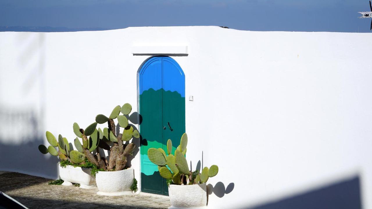Terrazza Isabella By Wonderful Italy Διαμέρισμα Ostuni Εξωτερικό φωτογραφία